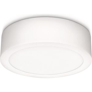 Philips myLiving 597113116, Oppervlak-spotverlichting, 1 gloeilamp(en), LED, 4000 K, 220-240 V, Wit