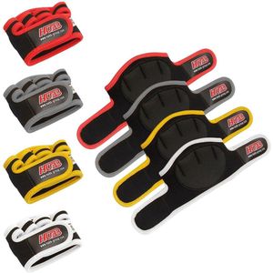 AA Products - Sporthandschoenen - Grip Pads - Unisex - Maat L/XL