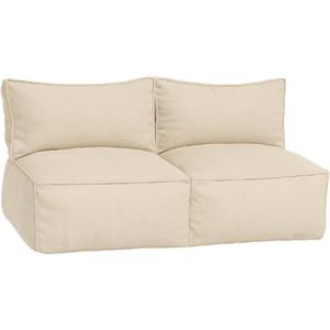 Zaque Fynn Lounge - Luxe zitzak voor binnen & buiten