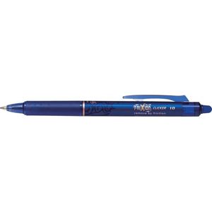 Pilot Blauwe FriXion Ball 1.0mm Clicker Pen – Breed