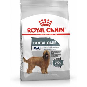 Royal Canin Ccn Dental Care Maxi - Hondenvoer - 9 kg