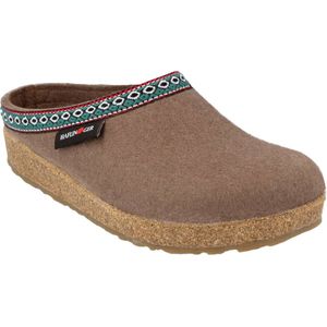 HAFLINGER Dames en Heren clogs Franzl