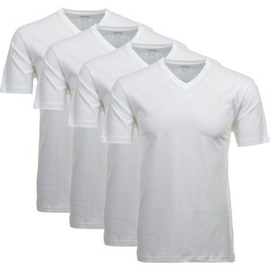 Ragman T-shirt Verpakking van 4