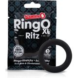 The Screaming O - RingO Ritz XL Zwart