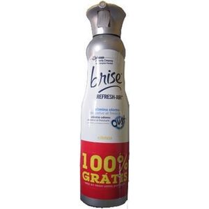 REFRESH-AIR ambientador vapo #cítrico 275 ml