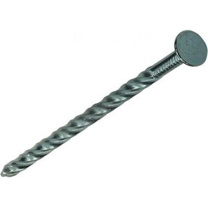 Mack Getorste nagel platte kop vz 1000 gr 3.5 x 80 mm