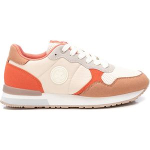 XTI 144061 Trainer - BEIGE