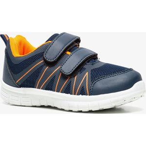 Chicane kinder gymschoenen - Blauw - Maat 31