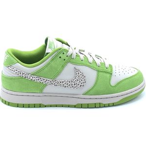 Nike Dunk Low 'Safari Swoosh' - Sneakers Heren- Maat 43