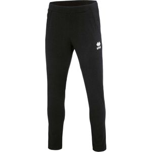 Errea Cook 3.0 Jr Broek Zwart - Sportwear - Kind