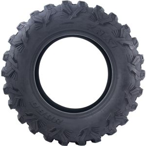 27x11.00R14 ATV-banden 275/60R14 OBOR Lynx 8ply Road Legal 61M 257kgs (set van 3)