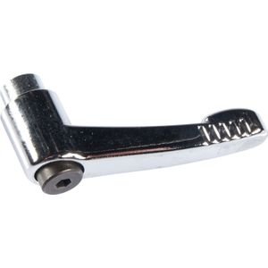 Fame Metalgriff mit Schraubgewinde - Reserveonderdeel voor drum hardware
