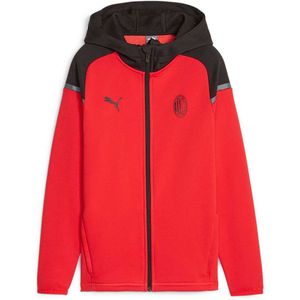 Sweatshirts Puma Acm Casuals Met Capuchon Jkt - Sportwear - Volwassen