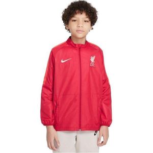 Nike Liverpool F.C. Repel Sportjas Kids - Maat 128