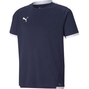 Puma TeamLIGA Jersey Sportshirt Unisex - Maat 116