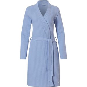 Pastunette - Dames - Kimono - Lichtblauw - S