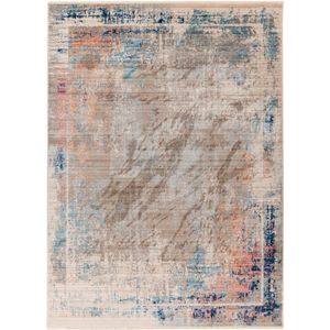 Lalee Prime | Modern Vloerkleed Laagpolig | Multi | Tapijt | Karpet | Nieuwe Collectie 2024 | Hoogwaardige Kwaliteit | 200x290 cm