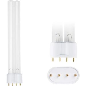 36W UV-Lamp voor Vijvers en Aquaria - Ultraviolette Sterilisator Licht