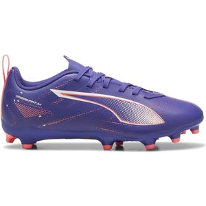 Puma ULTRA 5 PLAY FG/AG Voetbalschoenen Junior - Maat 35.5