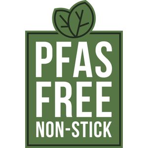 GreenPan Andorra Wokpan - Ø30cm - Inductie - Anti-aanbak - PFAS-vrij