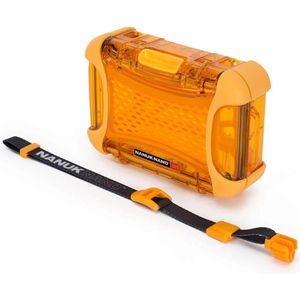 Nanuk 320 Nano - Orange