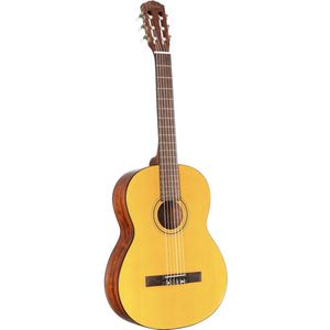 Fender ESC110 Educational 4/4 (Natural) - 4/4 Klassieke gitaar
