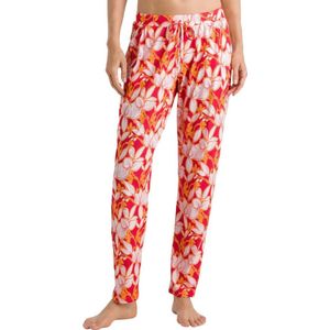 Hanro pyjama broek lang Sleep & Lounge