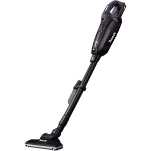 Makita CL002GZ03 Accu Steelstofzuiger Zwart XGT 40V Max Basic Body