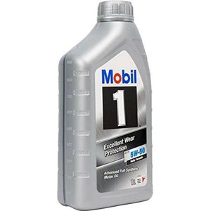 Mobil 1 FS x1 5W-50 (1L)