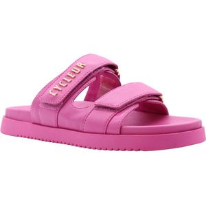 Cycleur De Luxe Slipper Roze 40