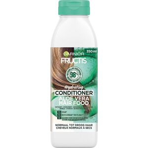 Garnier Fructis Hair Food Aloe Vera conditioner voor normaal tot droog haar