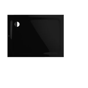 Kaldewei Superplan Classic 387-2 75x90cm met polystyreen drager, 447748040701