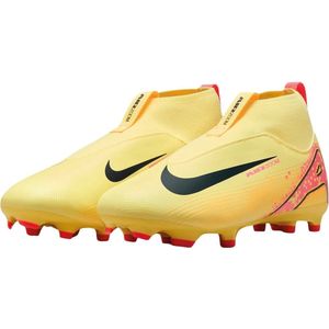 Nike Mercurial Superfly 10 Academy Kylian Mbappé FG/MG Voetbalschoenen Junior