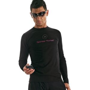 ASSOS Sponsor Yourself LS T-Shirt