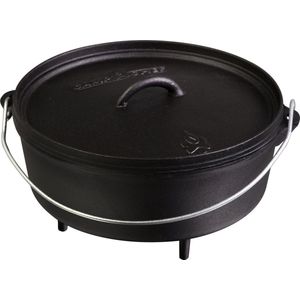 Camp Chef Classic Dutch Oven - Ø25cm - 3,8 Liter