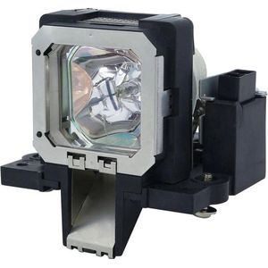 Beamerlamp geschikt voor de CINEVERSUM BLACKWING HIGH BRIGHTNESS beamer, lamp code R8760003. Bevat originele NSHA lamp, prestaties gelijk aan origineel.