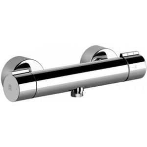 Gessi Emporio Via Tortona thermostatische opbouw douchemengkraan, 031, 18731299