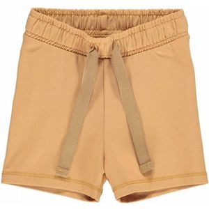 Musli Cozy Me Shorts Cinnamon - Maat 74