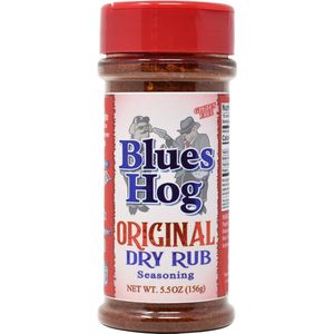 Blues Hog Dry Rub Seasoning - Kruiden & Specerijen - Rub - Barbecue Rub