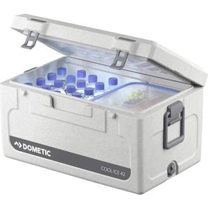 Isolatiebox voor Camping en Vrije Tijd – Houdt IJs Langdurig Vast