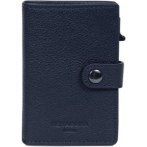 Hexagona Paris Hexagona Kaarthouder Blauw BLAUW One Size