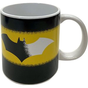 DC Comics Batman Keramische Mok in Geschenkdoosje - 325 ml.