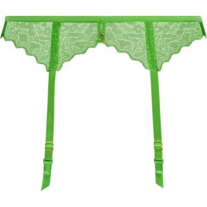 Freya Temptress Suspender Dames Jarretel - Maat M