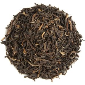 Pit&Pit - Zwarte thee Assam Harmutty 45g - Kruidige, gebalanceerde smaak - SFTGFOP1