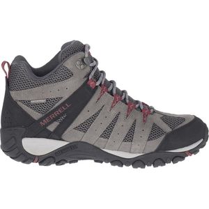 Merrell - Accentor 2 Vent Mid Waterproof - Wandelschoenen Heren-44,5