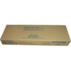 SHARP AR-C260M transfer belt standard capacity 100.000 paginas 1-pack