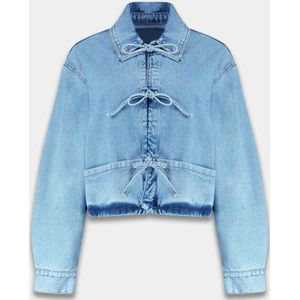 Harper & Yve Jas Wally Ja Ss25r200 401 Light Blue Dames Maat - XL