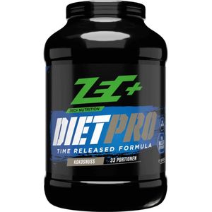 Diet Pro (1000g) Coconut