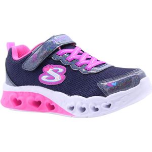 Skechers Sneakers Meisjes - Maat 27