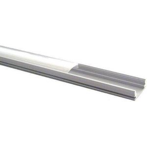 ALU-Slim LED Profiel 7mm aluminium (per meter)